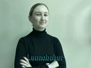 Leonabaker