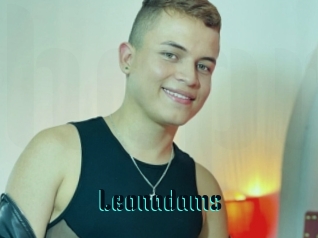 Leonadams