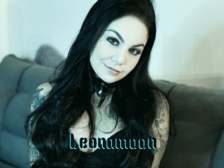 Leonamoon