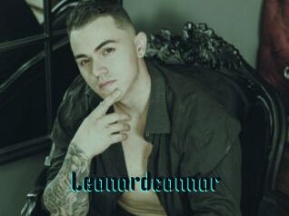 Leonardconnor