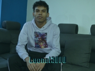 Leonel2000