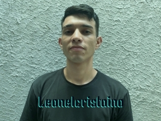 Leonelcristaino