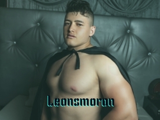 leonsmoron Hentai Pride
