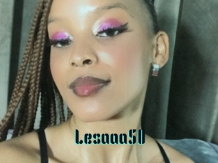 Lesaaa50