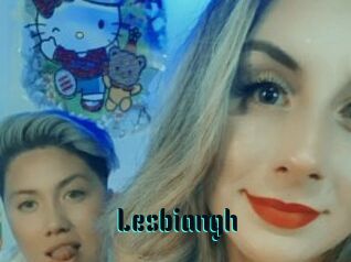 Lesbiangh