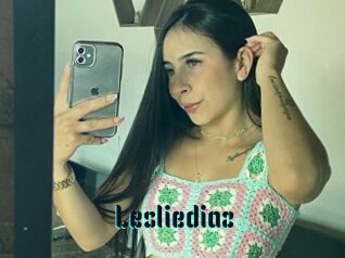 Lesliediaz