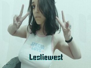Lesliewest
