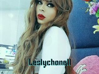 Leslychanell