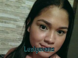 Leslyevans