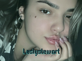 Leslystewart