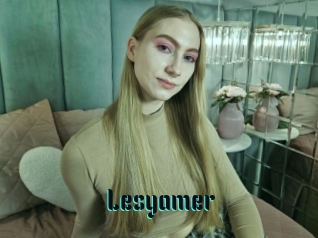 Lesyamer