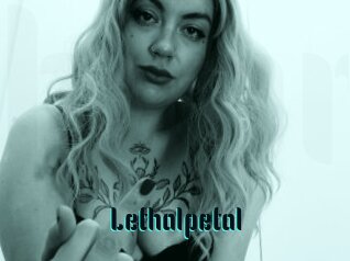 Lethalpetal