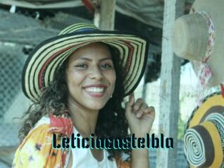 Leticiacastelbla