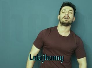 Letojhonny