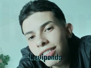 Leviponds