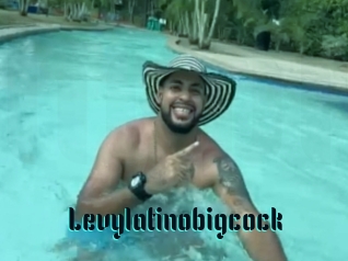 Levylatinobigcock