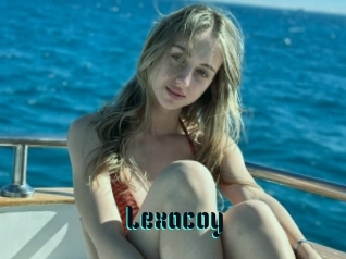 Lexacoy
