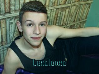 Lexalonzo
