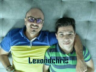 Lexandchris