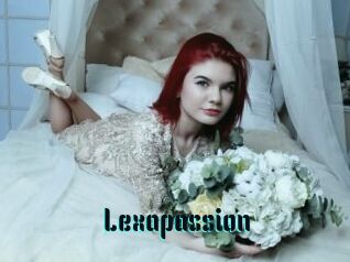 Lexapassion