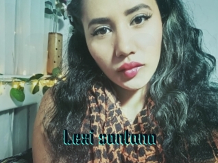 Lexi_santana