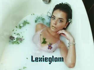 Lexieglam