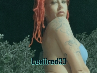 Lexiired23