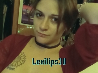 Lexilips30