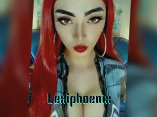 Lexiphoenix