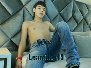 lexmiller19 Hentai Pride