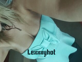 Lexxxyhot