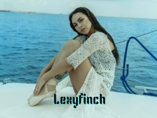 Lexyfinch