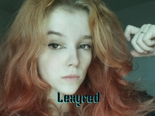 Lexyred