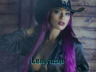 Lexyrosee