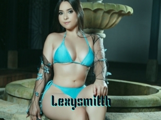 Lexysmitth