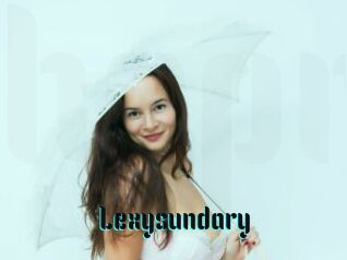 Lexysundary