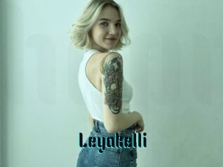 Leyakelli