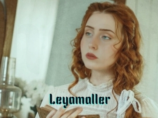 Leyamaller