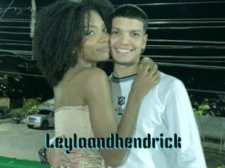 Leylaandhendrick
