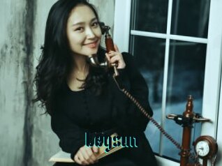 Leysun