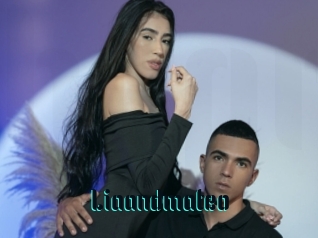 Liaandmateo