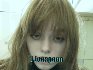 Liaespeon