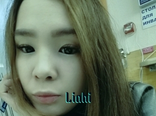 Liahi