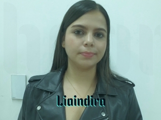 Liaindira