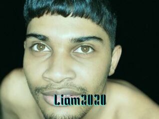 Liam2020