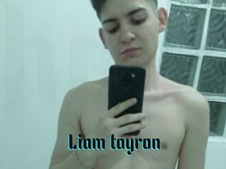 Liam_tayron