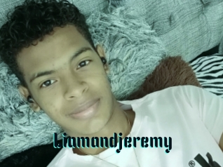 Liamandjeremy