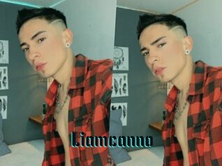 Liamcanno