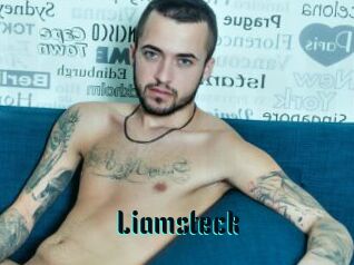 Liamsteck