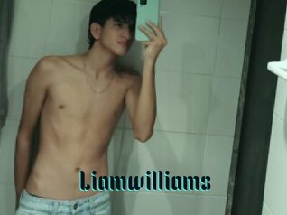 Liamwilliams
